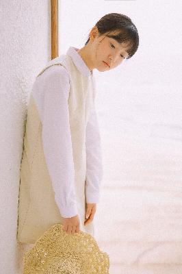 三人闺蜜名一男二女